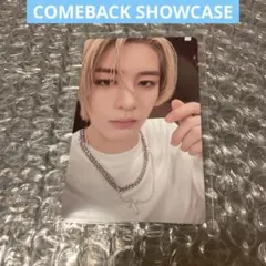 BOYNEXTDOOR 19.99 ボイネク　ボネクド　 イハン　トレカ