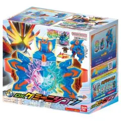 2025年最新】DXクロスホッパー＆テンライナーセットの人気
