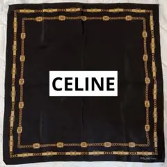 大判ハンカチ シルク