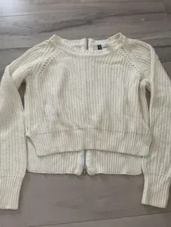 H&M ニット