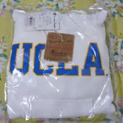 2026年最新】赤タグ チャンピオン uclaの人気アイテム - メルカリ