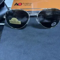 American Optical サングラス AO57 USASTYLE - メルカリ