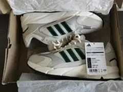 adidas アディダス CRAZYCHAOS 2000 スニーカー28.0cm