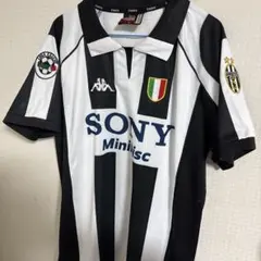 【美品】デルピエロ 07/08 ユベントス ユニフォーム アウェイ 美品】デルピエロ 07/08 ユベントス ユニフォーム アウェイ 美品