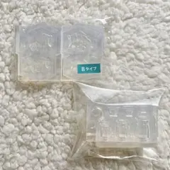 シリコンモールド　レジン用　まとめ売り