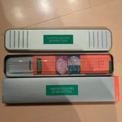 UNITED COLORS OF BENETTON