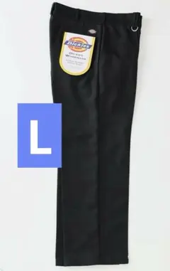 Dickies 別注 ピンタック ワイドスラックスのサムネイル