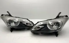 フリード 左右 ヘッドライト ライト ハロゲン KOITO 100-62053 フリード 左右 ヘッドライト ライト ハロゲン KOITO 100-62053