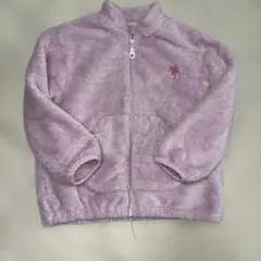 上着 フリースジャケット