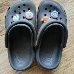 Crocs アンパンマン サンダル　14.0cmのサムネイル