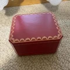 超美品Cartier ジュエリーボックス ケース 25x25x19 超美品Cartier ジュエリーボックス ケース 25x25x19 - メルカリ