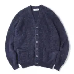 reverve　Mohair Vneck CDのサムネイル