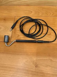 ☆ニードル脱毛用プローブ100本！UC-2UC-3ヒンケル脱毛機等使用 送料込み ☆ニードル脱毛用プローブ100本！UC-2UC-3ヒンケル脱毛機等使用 送料