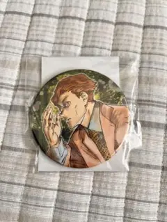 七海建人 丸型缶バッジ