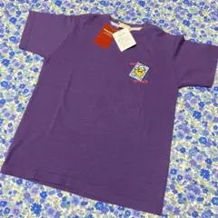 新品　Tシャツ　130センチ