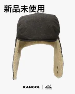 貴重　STABRIDGE KANGOL BUGATTI xl
