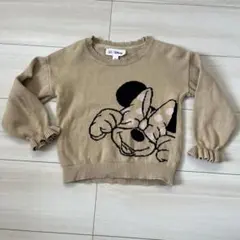 baby GAP Disney ミニー・マウス セーター 3歳用