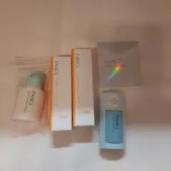 FANCL エンリッチプラス