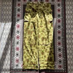 special 40s M-43 ダックハンターカモ US ARMY 米軍