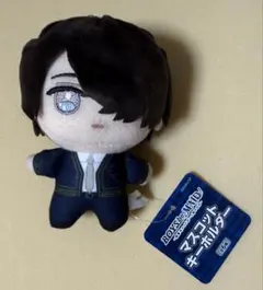 BOYS be MAID！ マスコットキーホルダー ぬいぐるみ 秘空木礼