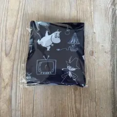 ノジマ ムーミン エコバッグ