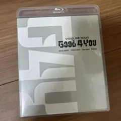 2026年最新】G4Y blurayの人気アイテム - メルカリ