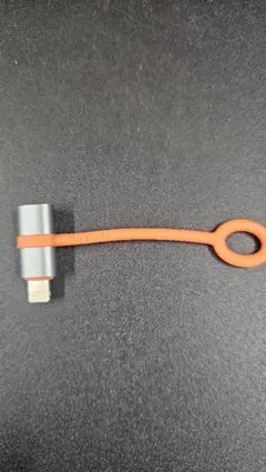 Mcdodo Type C to ライトニング 変換アダプタ