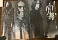 2025年最新】the yellow monkey ポスターの人気アイテム - メルカリ