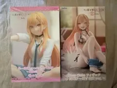 着せ恋 フィギュア 喜多川海夢 ぬーどるストッパー ＆ 採寸水着ver.