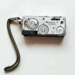 【ジャンク品】マミヤ１６オートマチックのサムネイル