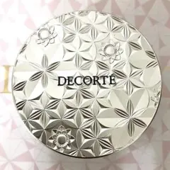 ✴︎コスメデコルテフェイスパウダー✴︎空きケースB 在庫6点 まとめ割お得♪のサムネイル