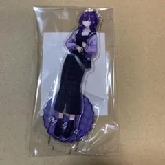 プロセカ 朝比奈まふゆ クリエイターズフェスタ アクリルスタンド 2025