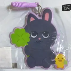 RIIZE moshi moshi ウォンビン　トニャンドク タイ　パスケース