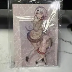 にじフェス2021 椎名唯華 しぃしぃ