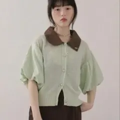 2026年最新】loin nuit ニットの人気アイテム - メルカリ