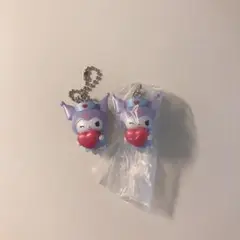 クロミ ナーススイングマスコット セット まとめ売り
