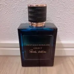 2025年最新】ロナウド 香水 レガシー プライベート エディション