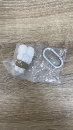 beco＋81 フィギュアマスコット 第1弾 縛