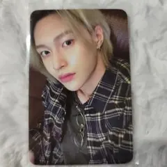 RIIZE ウォンビン withmuu RIIZING ラキドロ トレカ 3