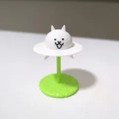 チョコサプ にゃんこ大戦争フィギュア にゃんこ ねこ