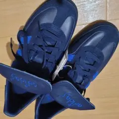 adidas 　HANDBALL SPEZIAL SHUKYU E-WAX 27