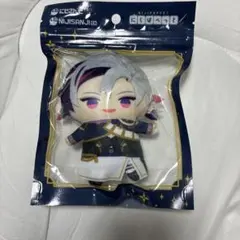 にじさんじ 不破湊 共通衣装ぱぺっと