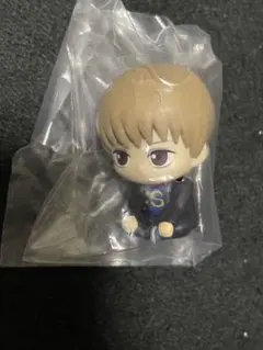 3年Z組　銀八先生　沖田総悟　待ちぼうけ　銀魂