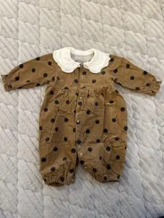 2wayオール ドレスオール