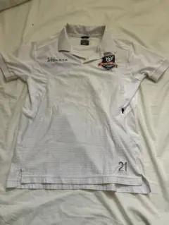 聖和学園 ATHLETA RSVロゴ ポロシャツ 21