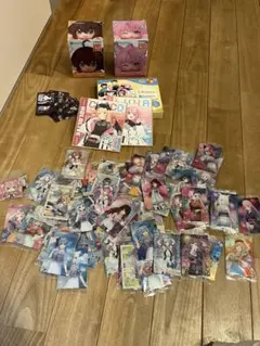 ホロライブ　グッズまとめ売り
