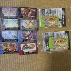 ポケモンフレンダ引退品