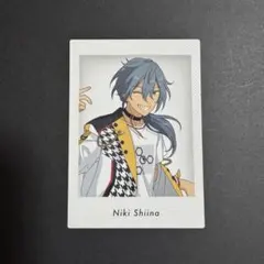 あんスタ 10周年 展示会 特典 ぱしゃっつ ニキ