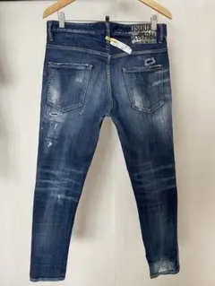 DSQUARED2 Skater Jean 48 21年モデル