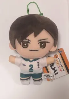 古見さんは、コミュ症です。 モアプラスマスコット ぬいぐるみ 古見 